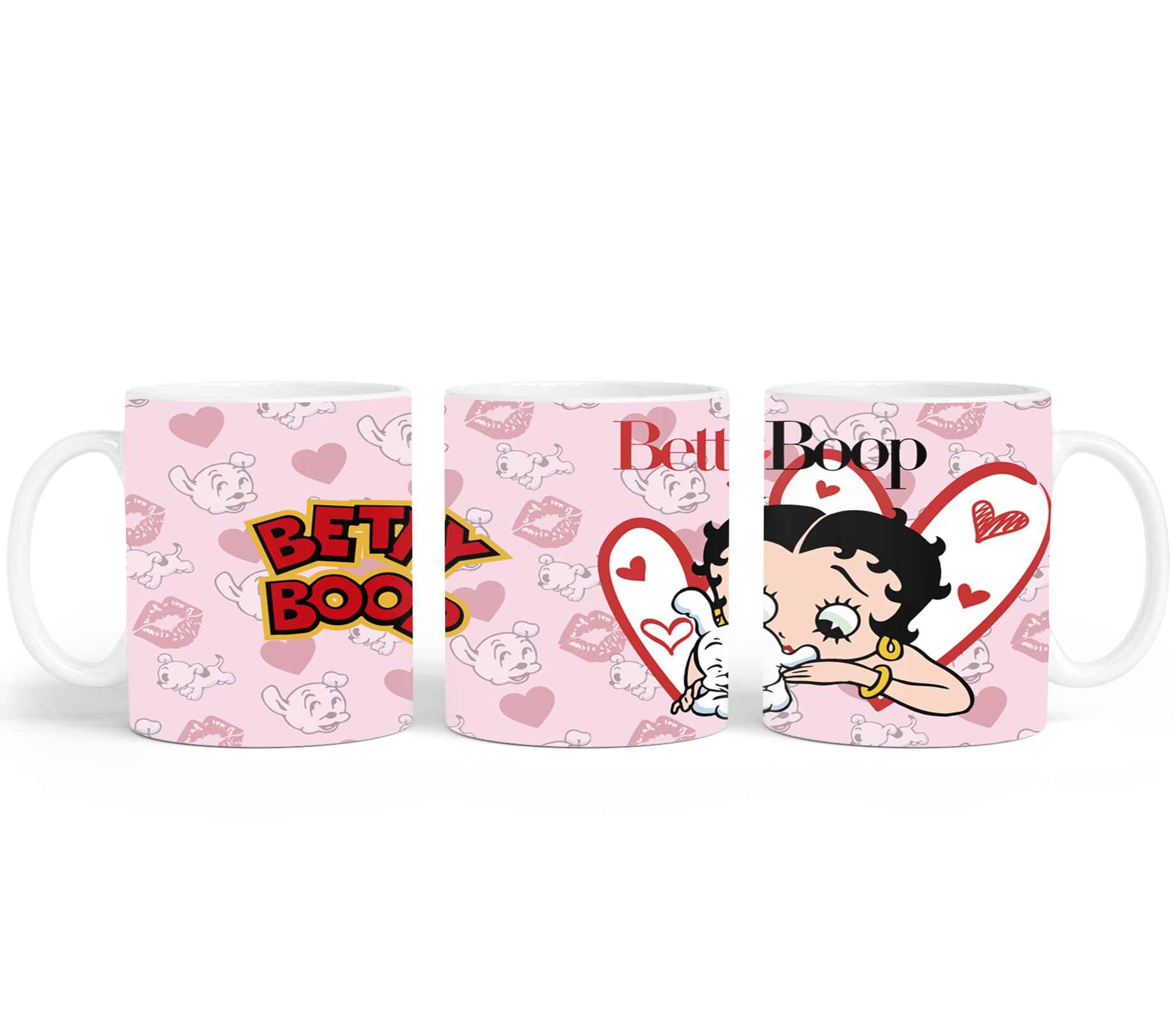 Betty Boop-10824